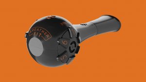 The Breather Australia | TGA-Approved Respiratory Trainer