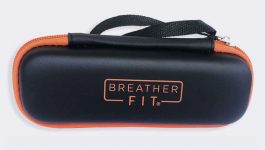 The Breather Fit Travel Case