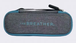 The Breather Travel Case