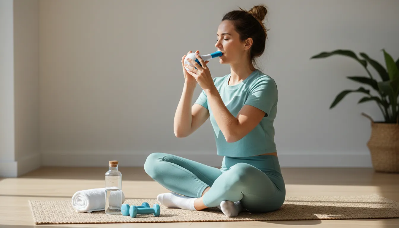 RMT in Daily Wellness Routines