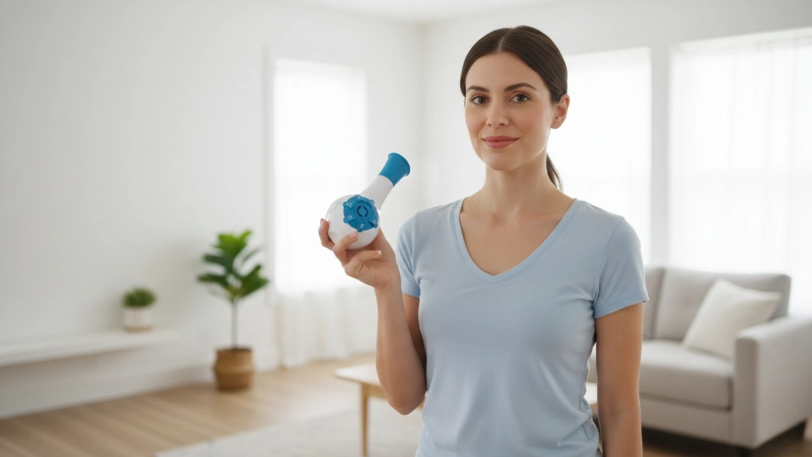 Respiratory Muscle Training Devices