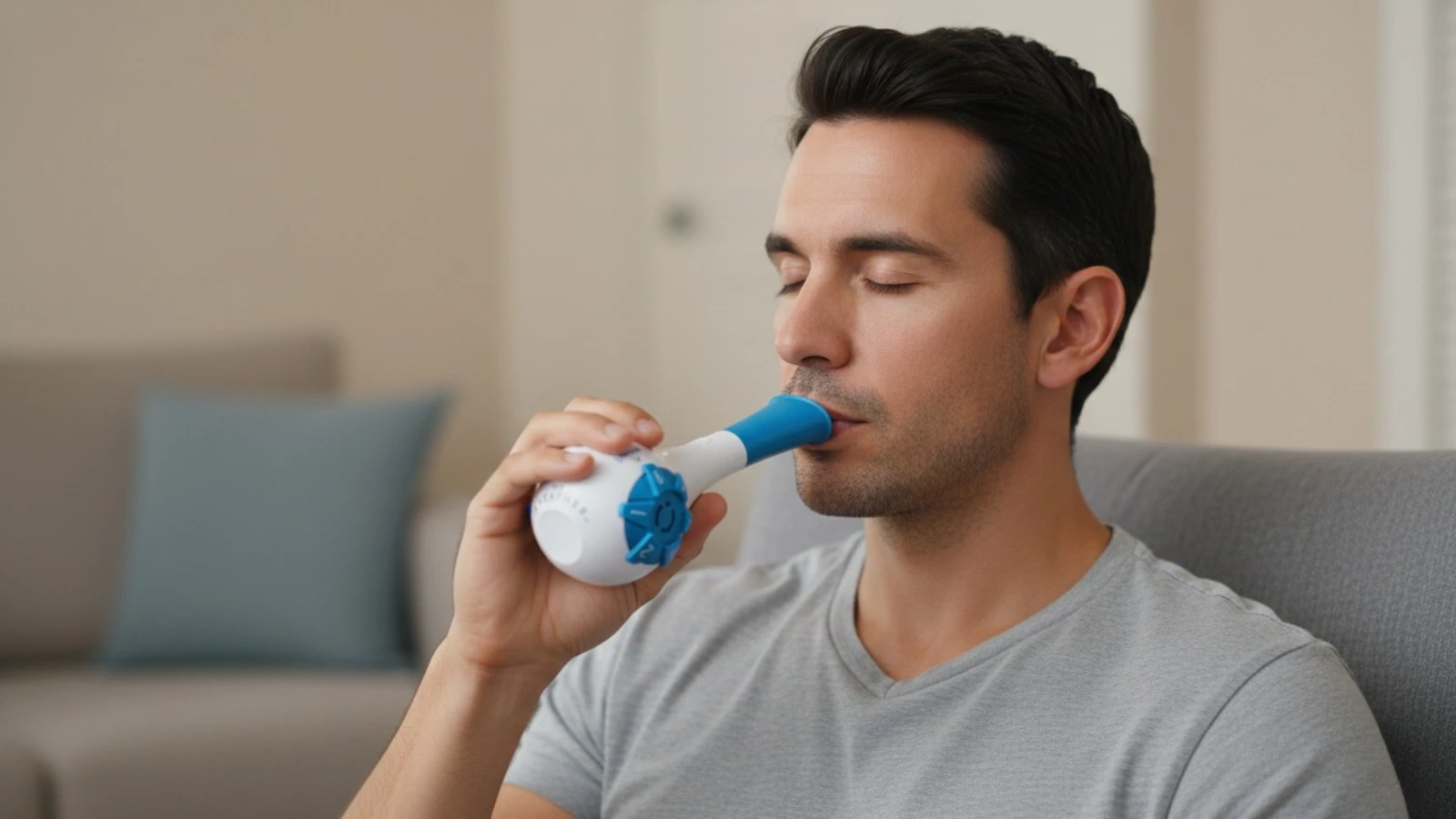 A Guide to Staying Strong at Home