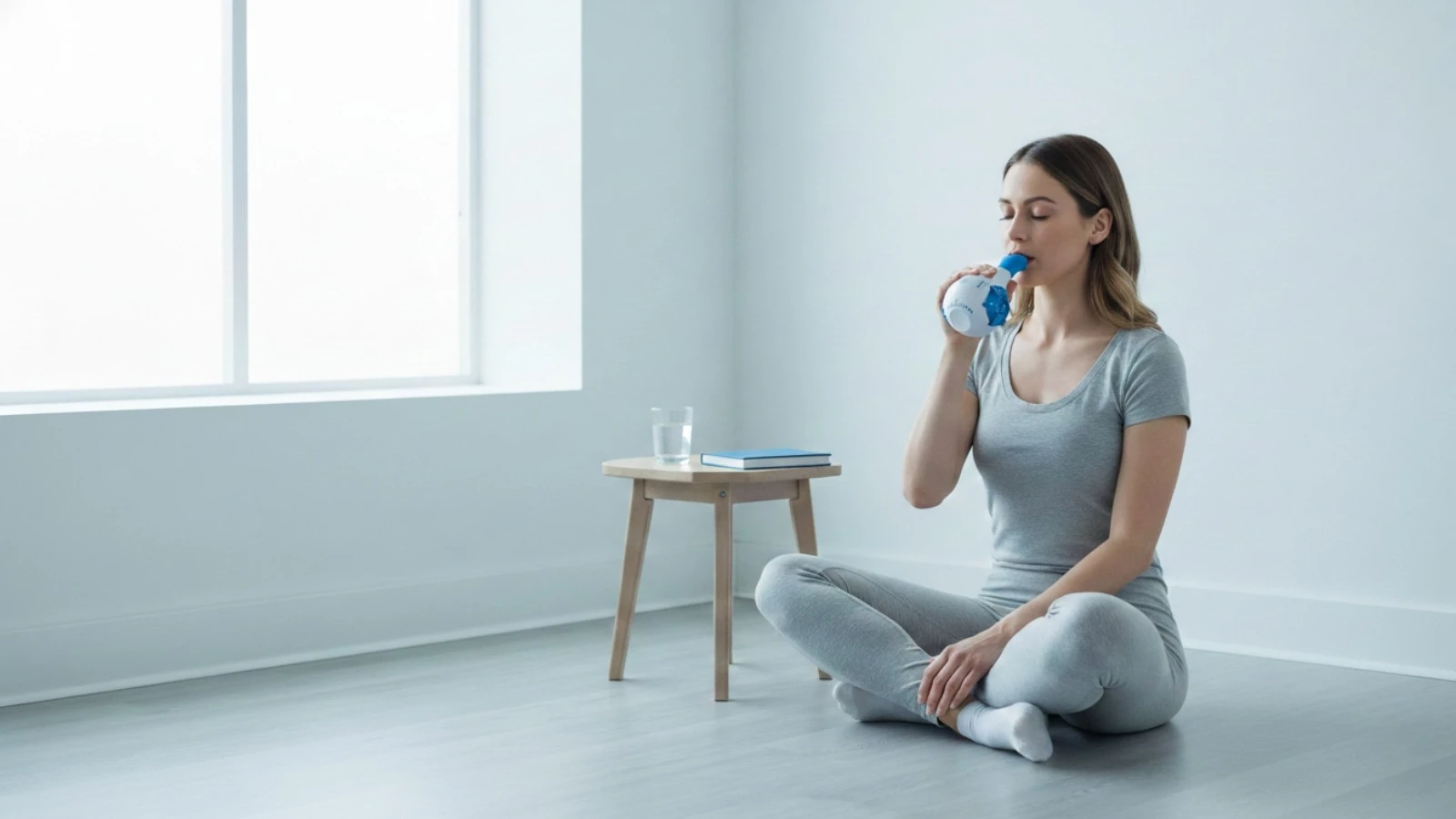 Respiratory Muscle Training Device