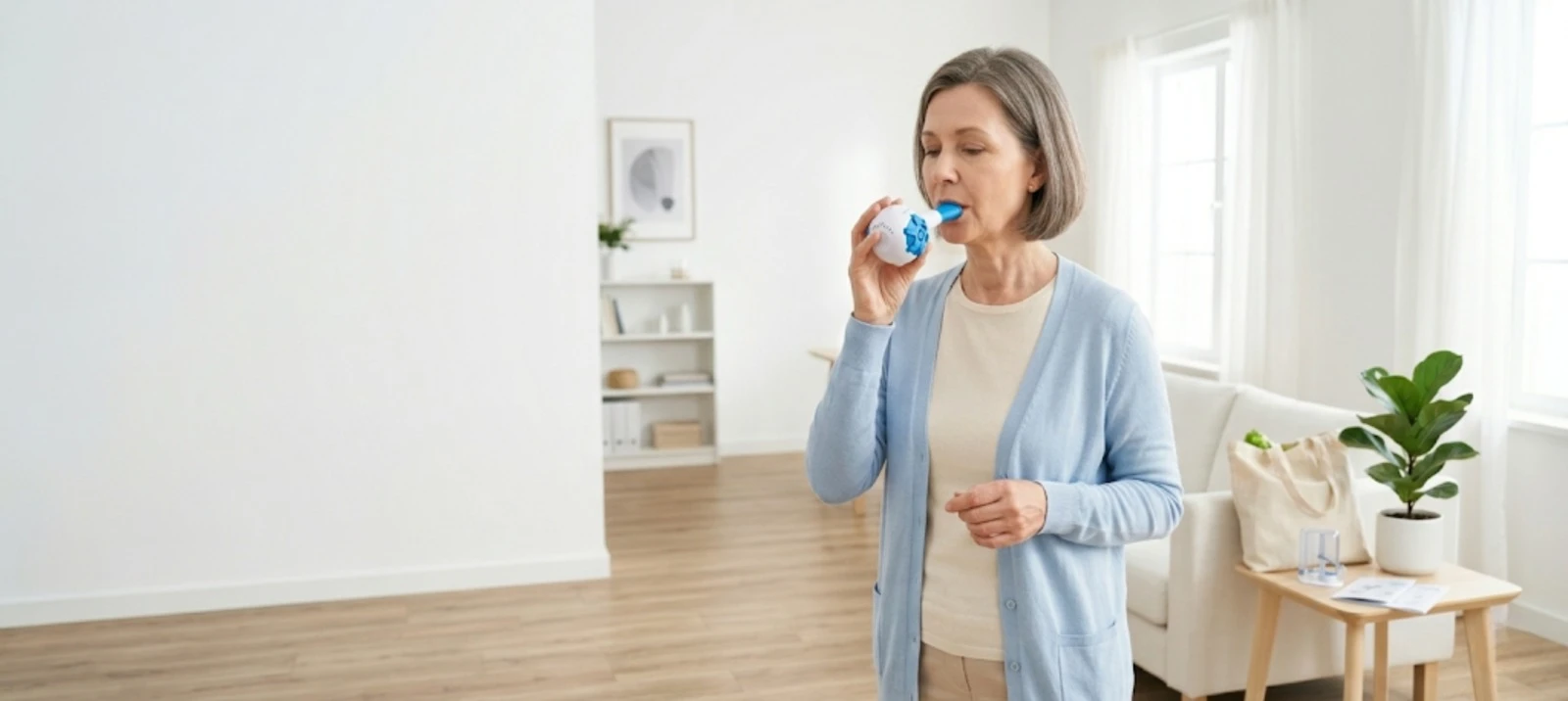 7 Signs Your Breathing Muscles Are Weak