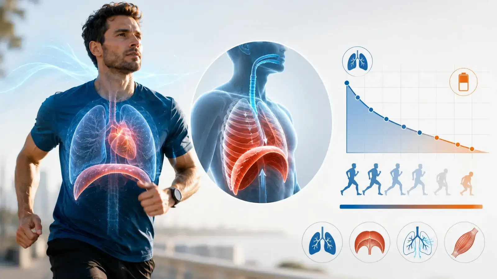 Why Respiratory Muscle Fatigue Matters