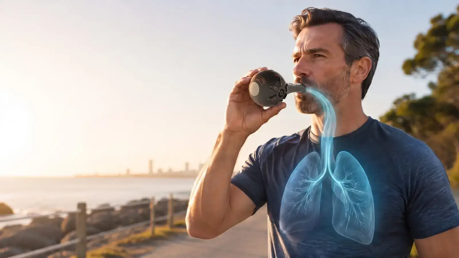 Why VO₂ Max Is the New Health Metric